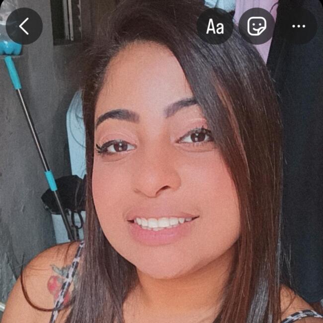 Babá em São Paulo (São Paulo): Luana