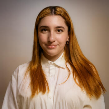 Babysitter in Montevideo: Martina