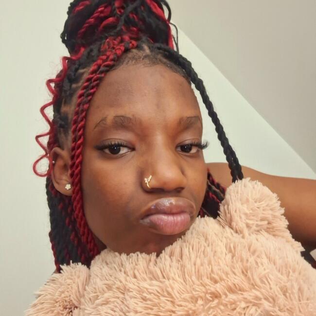 Babysitter in Waterford: Kgali