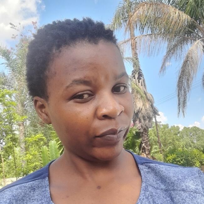 Babysitter in Pretoria: Jesca