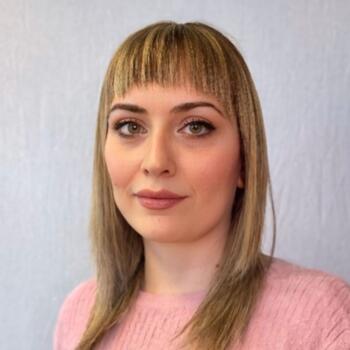 Babysitter in Arbon: Chiara