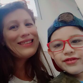 Parent Lanús: Yanina