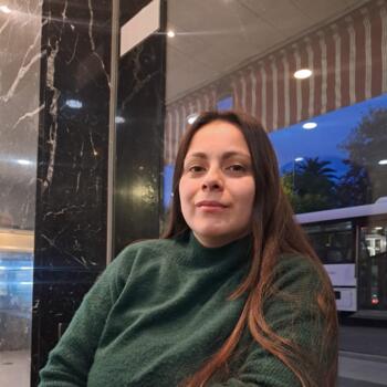 Niñera en Los Polvorines: Yamila
