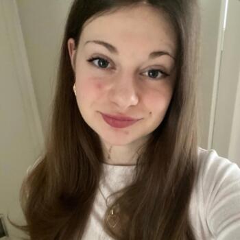 Babysitter in Ottrott: Aimie