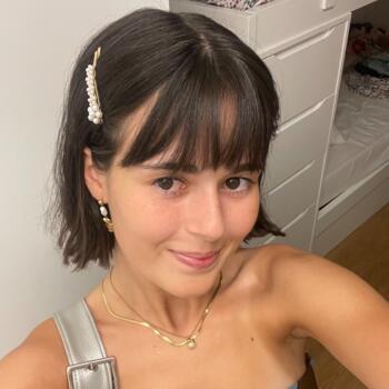 Babysitter in Lisbon: Matilde