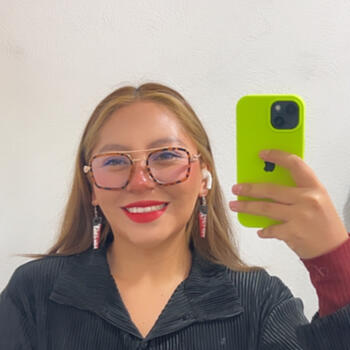 Babysitter in Toluca: Leilani