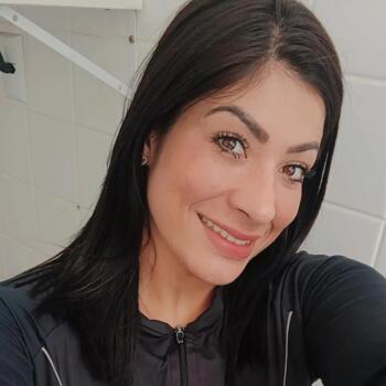 Babysitter in Sorocaba: Vicky