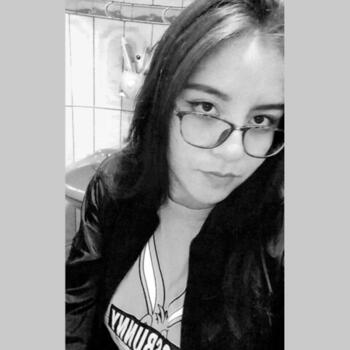 Babysitter in Quito: Abi