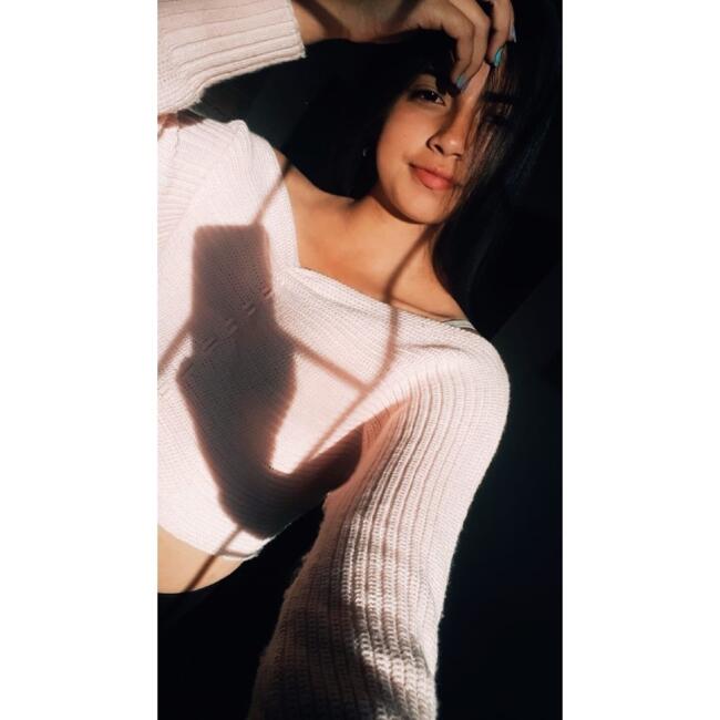 Babysitting job in Bogotá: Daniela