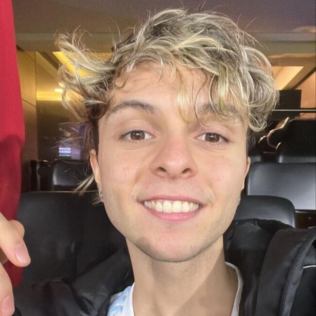 Trabajo para niñera en La Lima: Carmen Salinas