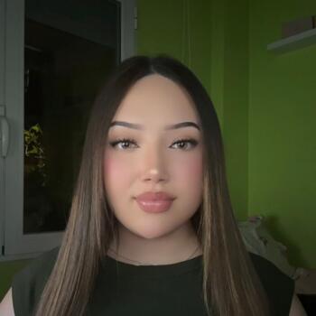 Niñera Algete: Sandra