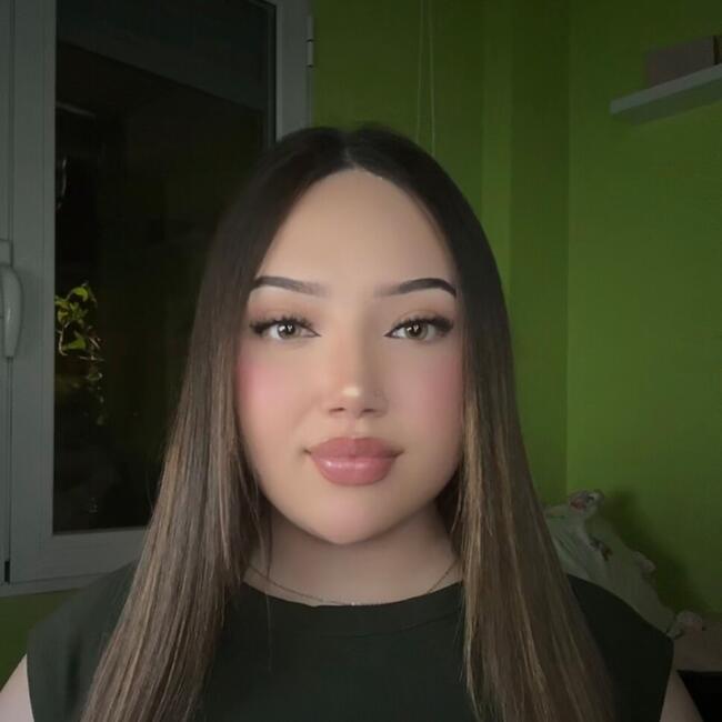 Nanny in Algete: Sandra