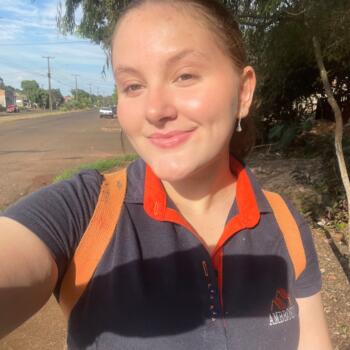 Babysitter em Porto: Wendy