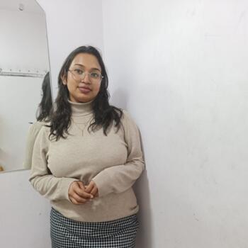 Babysitter Bengaluru: Viniya