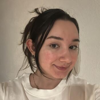 Babysitter in Bruxelles: Lisa