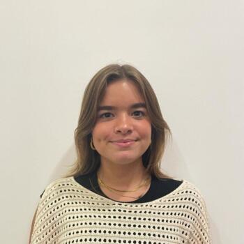 Babysitter in Charneca de Caparica: Leonor