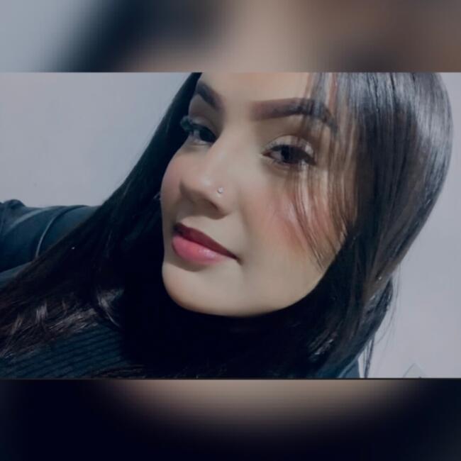 Babá em São Paulo: Maria