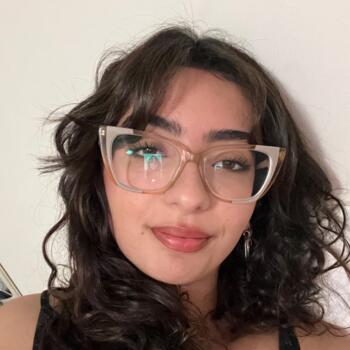 Babysitter Valparaíso: Sofia Valencia