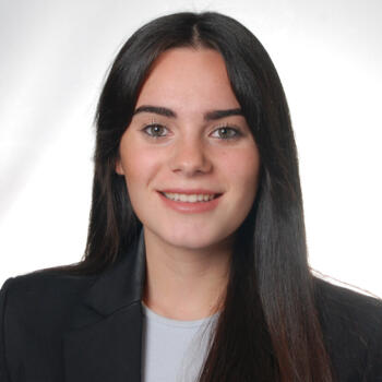 Canguro en San Celoni: Julia Tortajada