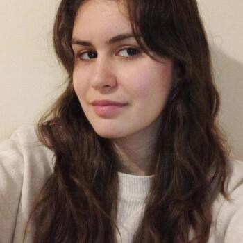 Babysitter in Thessaloniki: Ιόλη