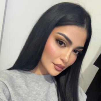 Babysitter Guadalajara: Jaqueline