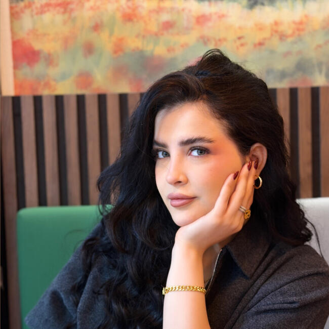 Babysitter in Berlin: Silva