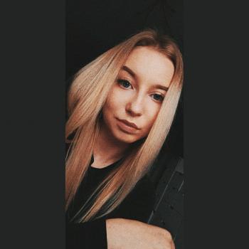 Babysitter in Mysłowice: Ala