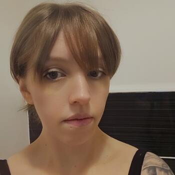 Babysitting job in Market Drayton: babysitting job Stacey