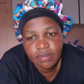 Nanny in Springs: Nombuso pretty