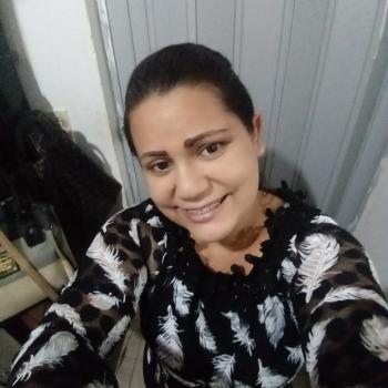 Babysitter in Recife: Ana