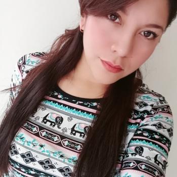 Niñera Toluca de Lerdo: Alejandra Arely