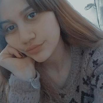 Niñera Morón: Luna Hobert