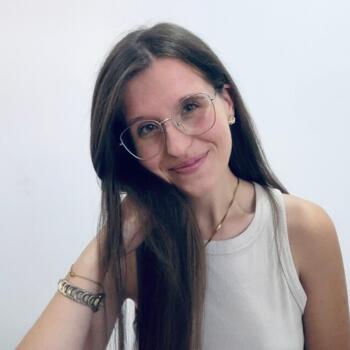 Babysitter in Cinfães: Diana