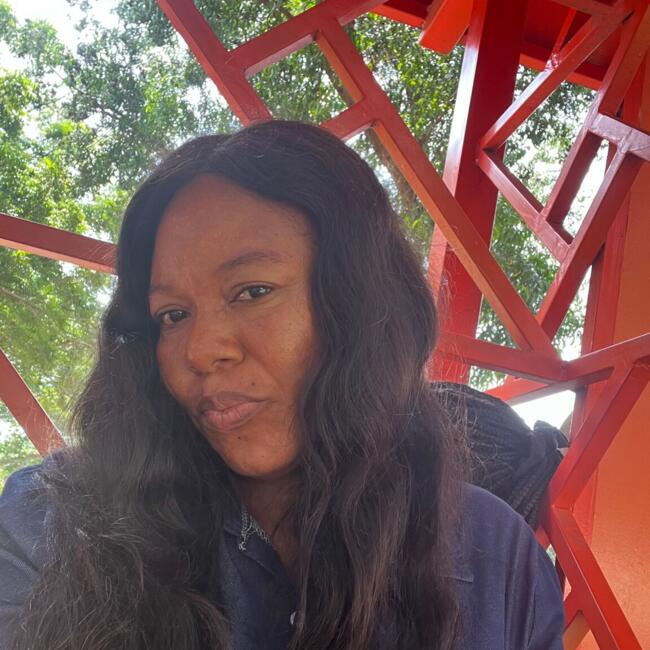 Babysitter in Accra: Elizabethabagna