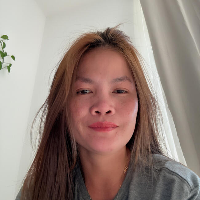 Babysitter in Dubai: Lennie