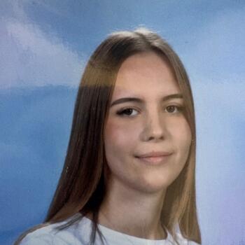 Babysitter in Puget-sur-Argens: Ekaterina