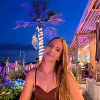 Babysitter Puget-sur-Argens: Ekaterina
