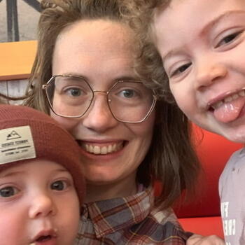 Babysit job in Antwerpen: babysit jobs Laura