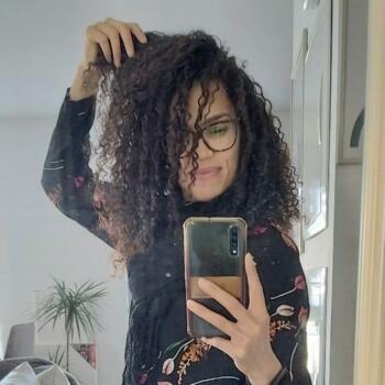 Baby-sitter in Thionville: Helima