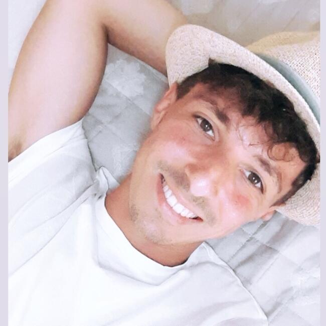 Babysitter a Casalecchio di Reno: Daniele