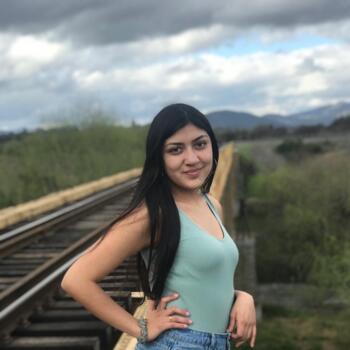 Babysitter in Melipilla: Fernanda