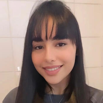 Babysitter in Brussel (Ukkel): Ana Julia