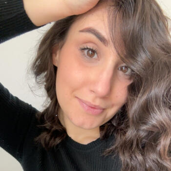 Babysitter Giaveno: Anastasia