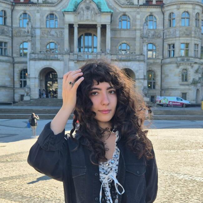 Babysitter in Turin: Noosh