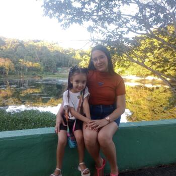 Babysitter in Jaboatão dos Guararapes: Jamylly
