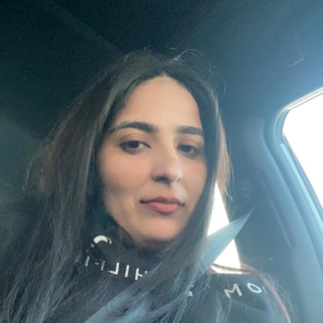 Baby-sitter in Brampton: Sukhdeep