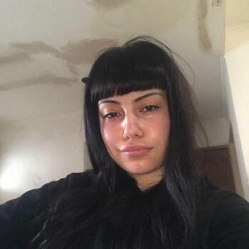 Niñera en La Plata: Jaqueline gomez