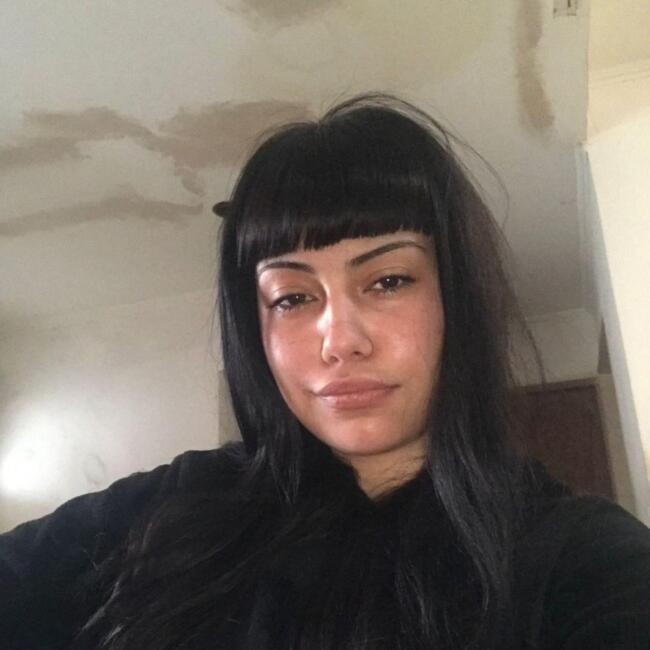 Niñera en La Plata: Jaqueline gomez