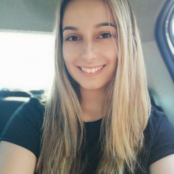 Babysitter Póvoa de Santo Adrião: Érica