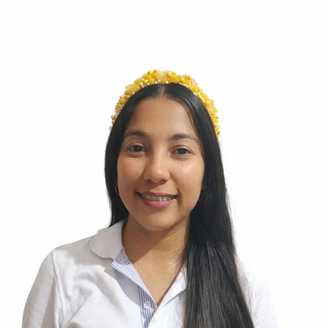 Niñera en Santa Marta: Maria Alejandra